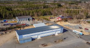 Järviseudun Pelletti Oy